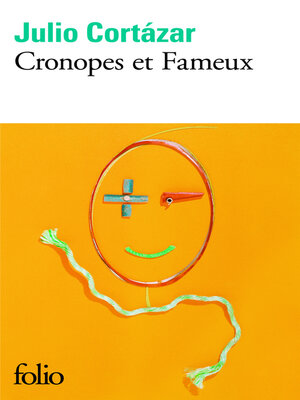 cover image of Cronopes et Fameux